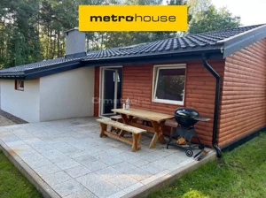 Dom 40,16 m², Wola Mędrzechowska, Sprzedaż
