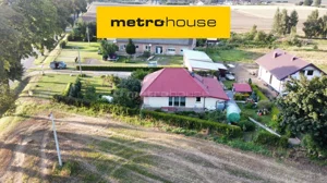 Dom 122,60 m², Burkat, Sprzedaż