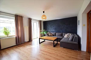 Dom wolnostojący 97,70 m², Majewo, Sprzedaż