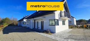 Dom bliźniak 83,00 m², Jastrzębia Góra, Maślakowa, Sprzedaż