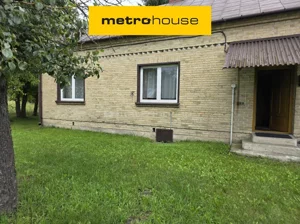 Dom wolnostojący 100,00 m², Międzyleś, Sprzedaż