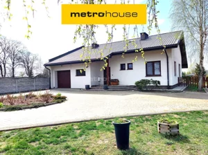 Dom 220,00 m², Otolice, Sprzedaż