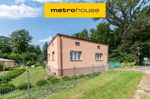 Dom wolnostojący 115,00 m², Tuszyn, Poddębina, Sprzedaż