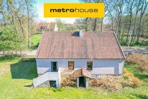Dom wolnostojący 196,30 m², Rogojny, Sprzedaż