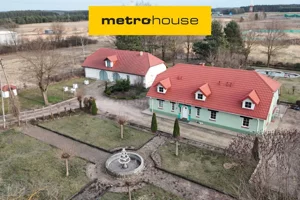 Dom wolnostojący 141,71 m², Ryczołek, Sprzedaż