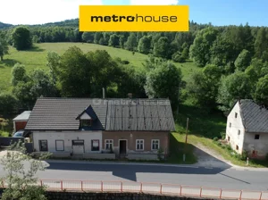 Dom 100,00 m², Stronie Śląskie, Sprzedaż