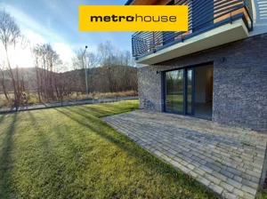 Dom bliźniak 104,90 m², Sosnówka, Szkolna, Sprzedaż