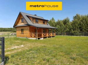 Dom wolnostojący 72,25 m², Wajków, Sprzedaż