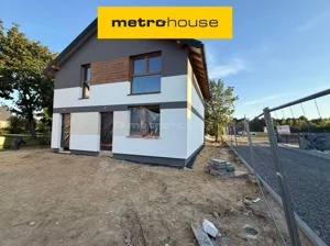 Dom 55,50 m², Rakowiska, Wspólna, Sprzedaż