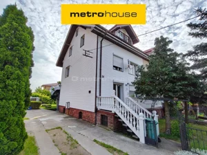 Dom bliźniak 194,80 m², Działdowo, Żeromskiego, Sprzedaż