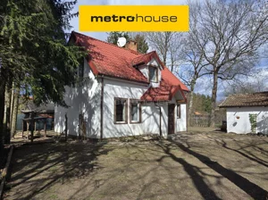 Dom wolnostojący 92,30 m², Tomaszkowo, Łabędzia, Wynajem
