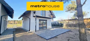 Dom 70,00 m², Mieroszyno, Sosnowa, Wynajem