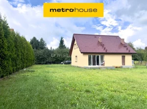 Dom wolnostojący 186,40 m², Bogdaszowice, Sprzedaż