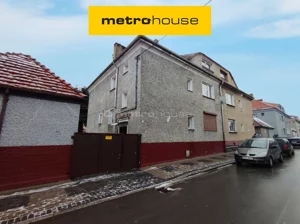 Dom 89,00 m², Głubczyce, Chrobrego, Sprzedaż
