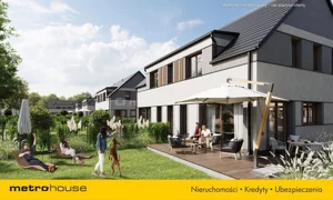 Dom 98,52 m², Krupia Wólka, Sprzedaż