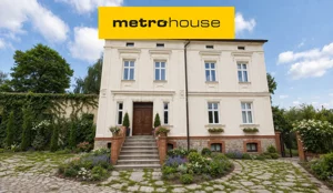 Dom 250,00 m², Księginice Wielkie, Sprzedaż