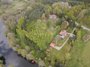 Dom wolnostojący 113,00 m², Miłomłyn, Sprzedaż