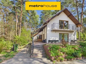 Dom wolnostojący 186,00 m², Żarki-Letnisko, Podleśna, Sprzedaż