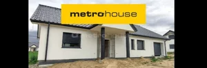 Dom wolnostojący 132,00 m², Przemocze, Sprzedaż
