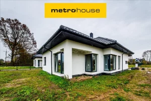 Dom wolnostojący 132,26 m², Rąbień, Sprzedaż