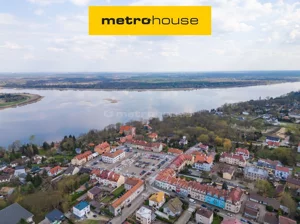 Dom segment skrajny 107,00 m², Serock, Sprzedaż