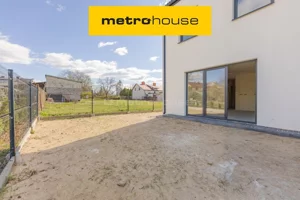 Dom segment środkowy 107,00 m², Serock, Sprzedaż
