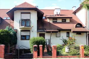 Dom segment środkowy 185,61 m², Toruń, Sprzedaż