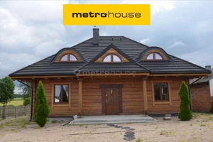 Dom wolnostojący 144,90 m², Brzustówek, Sprzedaż