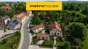 Dom wolnostojący 540,00 m², Jawor, Chopina, Sprzedaż