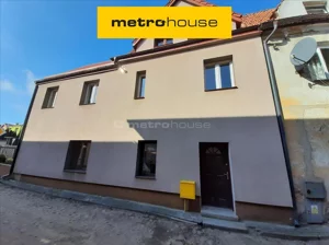 Dom segment skrajny 120,00 m², Działdowo, Sprzedaż