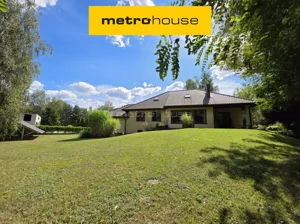 Dom wolnostojący 170,00 m², Grabanów-Kolonia, Sprzedaż