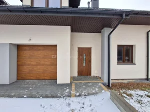 Dom bliźniak 146,00 m², Grodzisk Mazowiecki, Sprzedaż