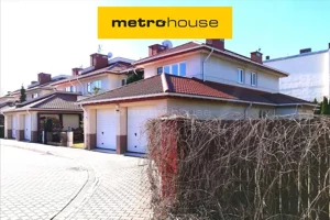 Dom segment skrajny 207,20 m², Konstancin-Jeziorna, Sprzedaż