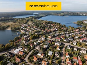 Dom wolnostojący 260,00 m², Olsztyn, Likusy, Letniskowa, Sprzedaż