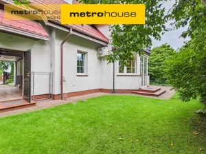 Dom wolnostojący 201,00 m², Michałów-Grabina, Lipowa, Sprzedaż