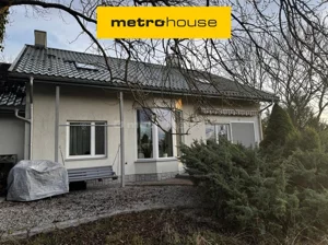Dom wolnostojący 159,00 m², Łuszczów Pierwszy, Sprzedaż