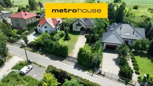 Dom wolnostojący 214,00 m², Będzin, Miłosza, Sprzedaż