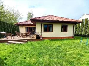 Dom wolnostojący 206,50 m², Piastów, Sprzedaż