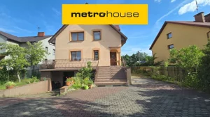 Dom wolnostojący 218,20 m², Porosiuki, Sprzedaż