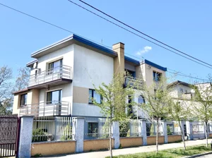 Dom wolnostojący 262,00 m², Pabianice, Próżna, Sprzedaż