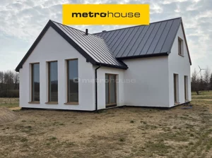 Dom wolnostojący 135,01 m², Puszcza Miejska, Sprzedaż
