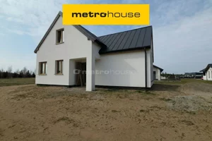 Dom wolnostojący 135,01 m², Puszcza Miejska, Sprzedaż