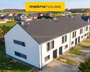 Dom segment środkowy 112,47 m², Sokołowice, Sprzedaż