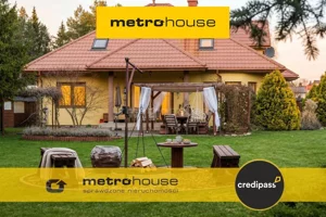 Dom wolnostojący 290,51 m², Czarnowiec, Sosnowa, Sprzedaż