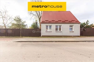 Dom wolnostojący 107,73 m², Szczecinek, Sprzedaż