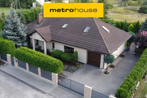 Dom wolnostojący 231,30 m², Toporzysko, Sprzedaż