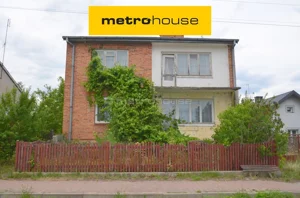 Dom wolnostojący 130,90 m², Wiaderno, Sprzedaż