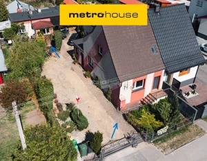 Dom bliźniak 109,00 m², Debrzno, Wojska Polskiego, Sprzedaż