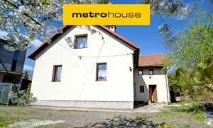 Dom wolnostojący 149,00 m², Andrychów, Sprzedaż