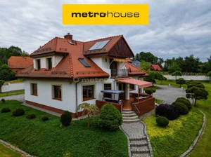 Dom 270,00 m², Jankowice, Sprzedaż